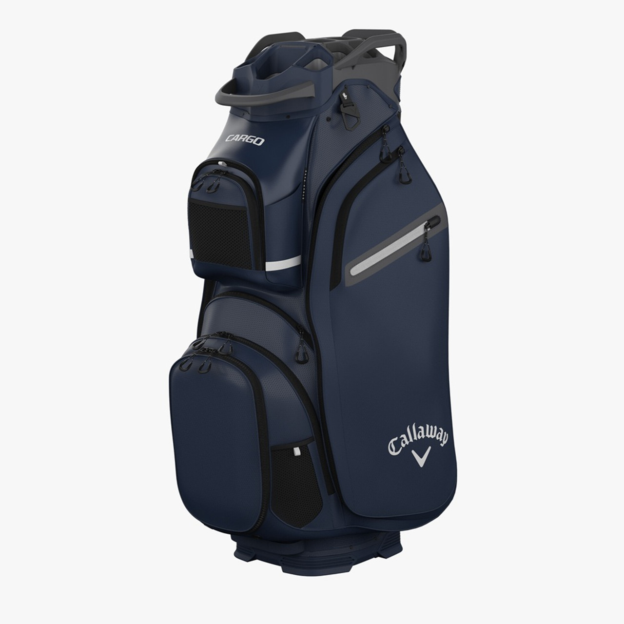 その他 5525golf CART BAG Callaway Golf 2025 Cargo Cart Bag - Maple Hill Golf